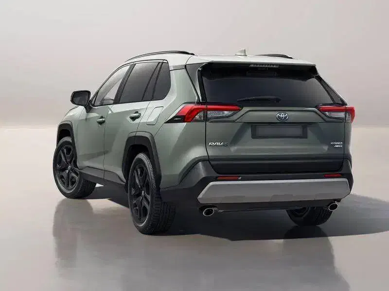 حواله راو4|خودرو سواری و وانت|شیراز, زند|دیوار