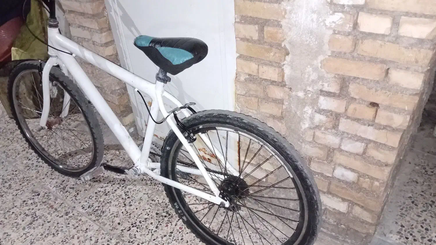 دوچرخه 26|دوچرخه، اسکیت، اسکوتر|ایذه, |دیوار