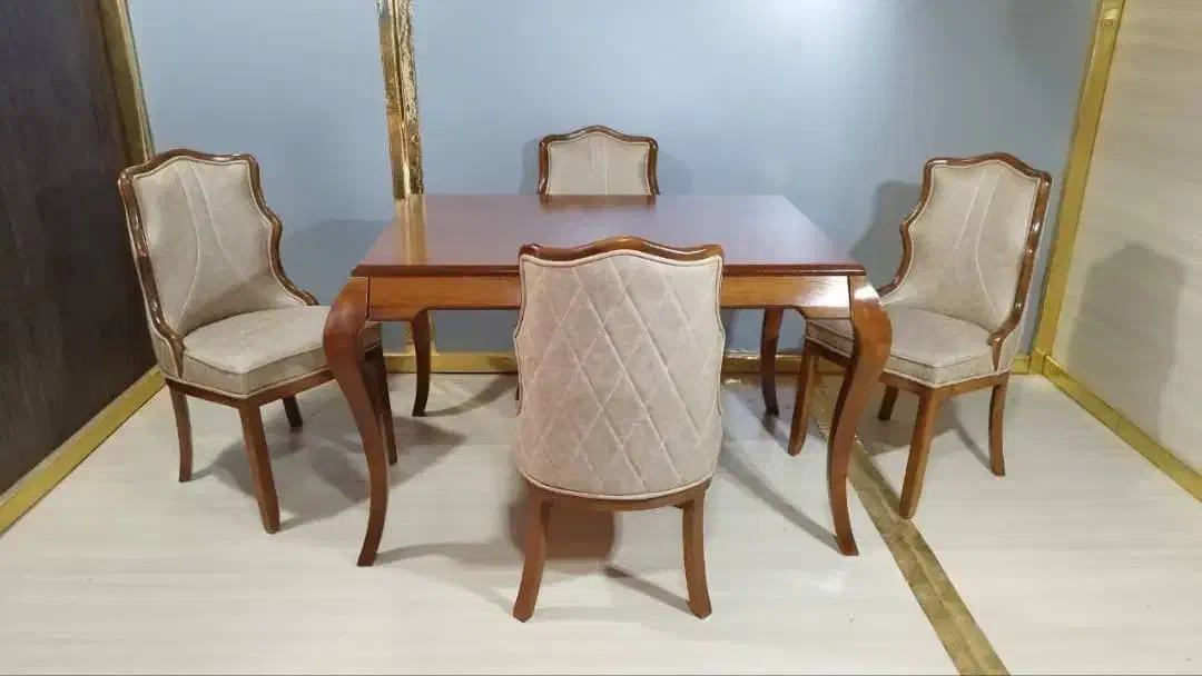 ناهار خوری فلامینگو|میز و صندلی غذاخوری|تهران, شهید رجایی|دیوار