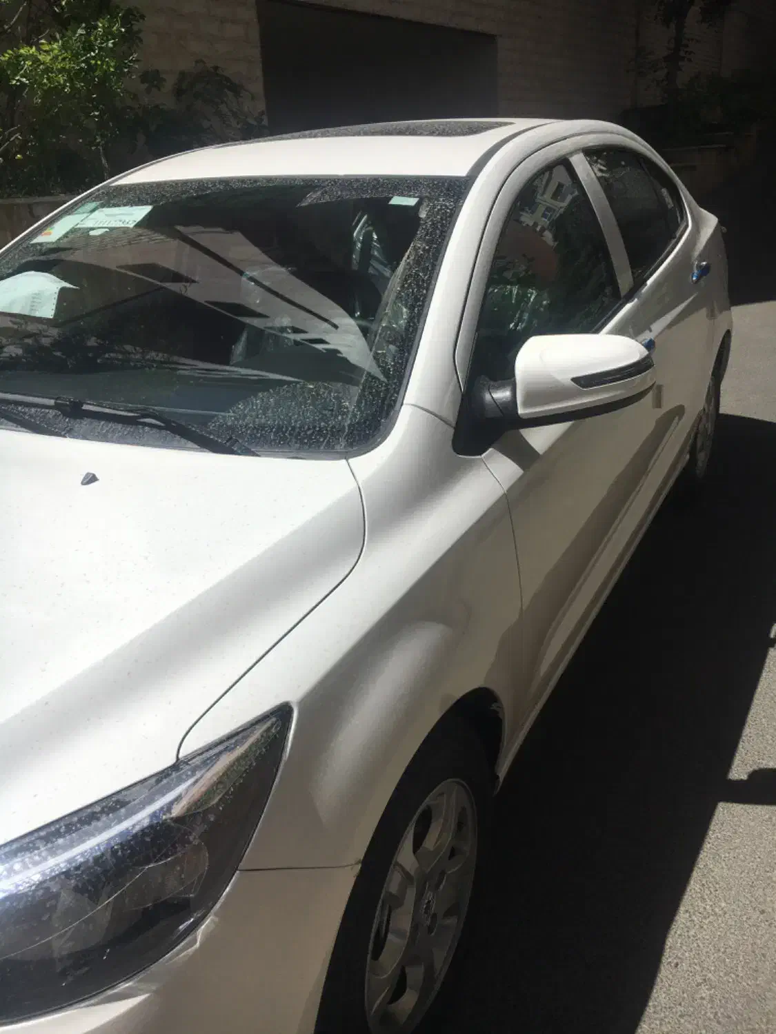 شاهین اتومات CVT|خودرو سواری و وانت|تهران, وحیدیه|دیوار