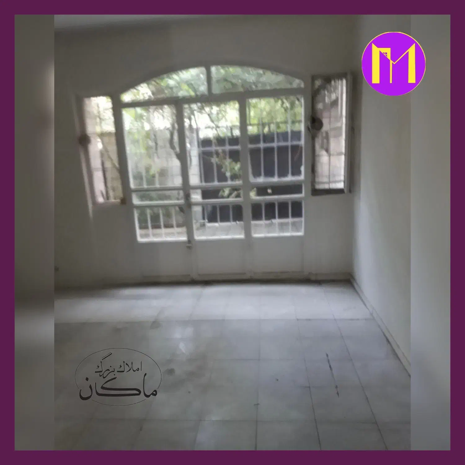 مجیدیه شمالی/۱۱۷متر کلنگی/بافت فرسوده شهرداری|فروش زمین و ملک کلنگی|تهران, شمسآباد|دیوار