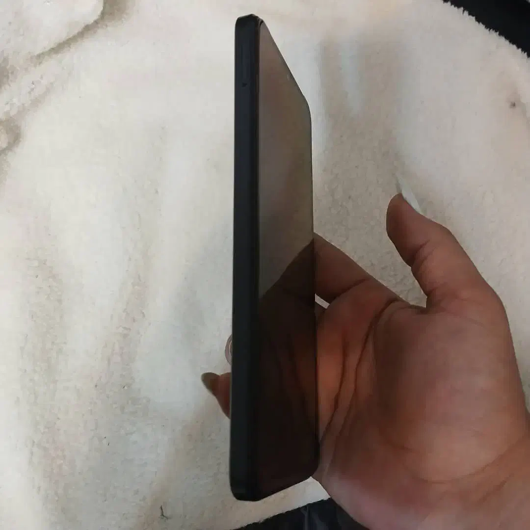 شیاومی نوت۱۲  ۲۵۶ رام۸ باطری۹۳درصد بدون تعمیر و خط|موبایل|تهران, بریانک|دیوار