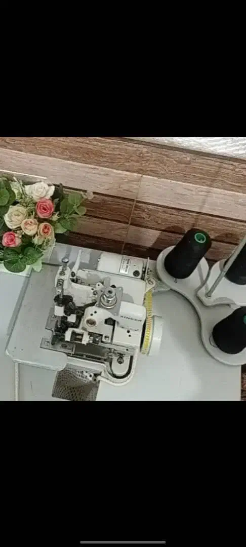 سردوز پروانه سینگر در حد نو|چرخ خیاطی و ریسندگی|بندر گناوه, |دیوار