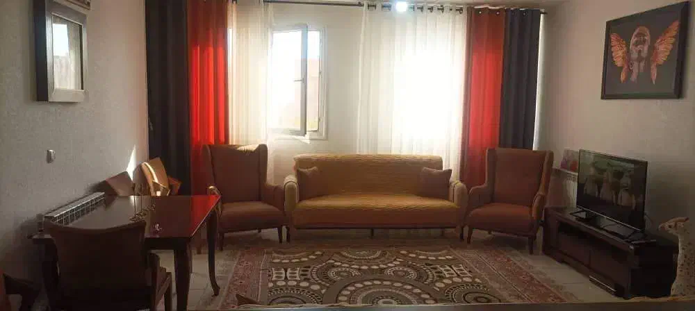 ۸۰ متری مسکن مهر پردیس .خرداد|فروش آپارتمان|شاهین‌شهر, مسکن مهر|دیوار