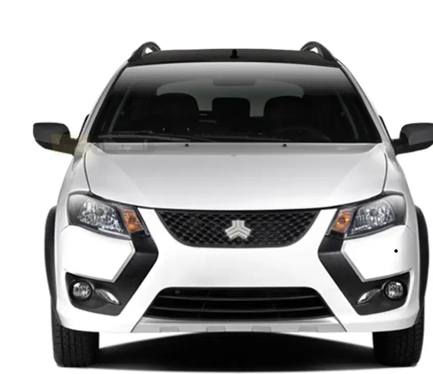 کوییک Rs صفر ۱۴۰۴|خودرو سواری و وانت|مشهد, شهید بهشتی|دیوار