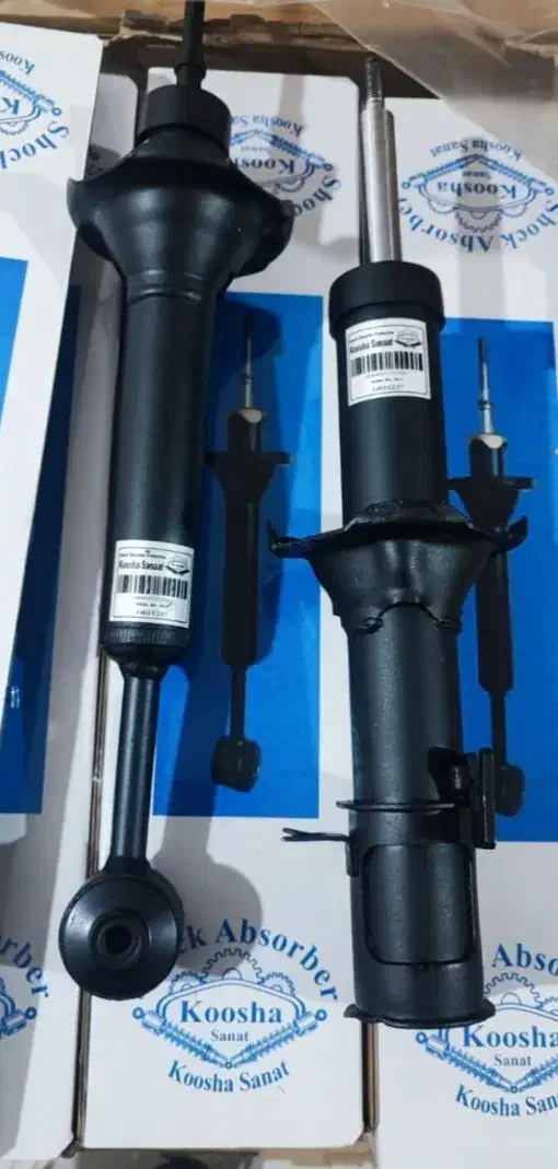 بازسازی و استوک جلوبندی.فنر.کمک.سیبک.طبق|قطعات یدکی و لوازم جانبی|تربت‌حیدریه, رضاشهر|دیوار