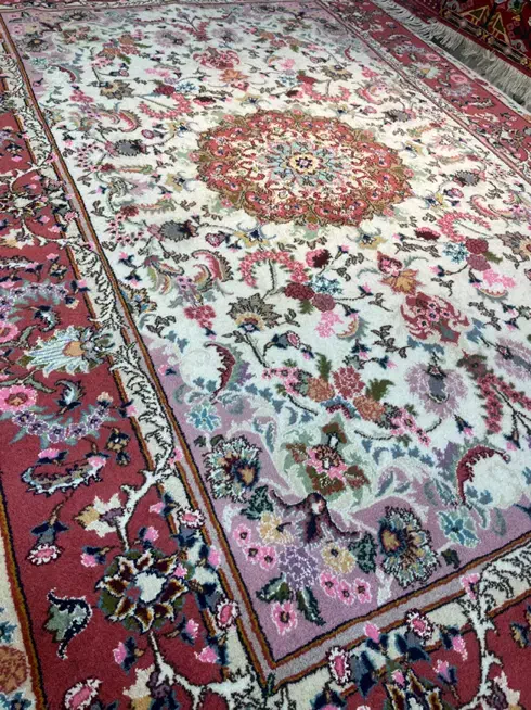 جفت شش متری طرح تبریز|فرش|تهران, مرزداران|دیوار