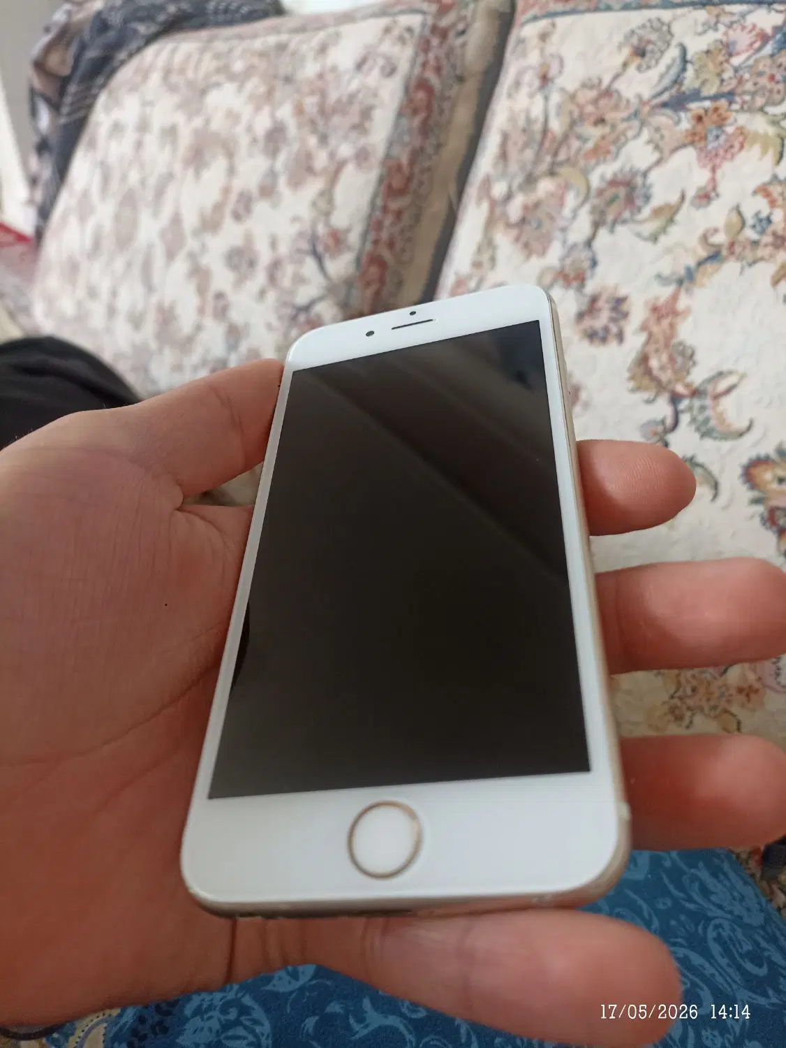 iphone6s ایفون 6s|موبایل|مشهد, حرم مطهر رضوی|دیوار