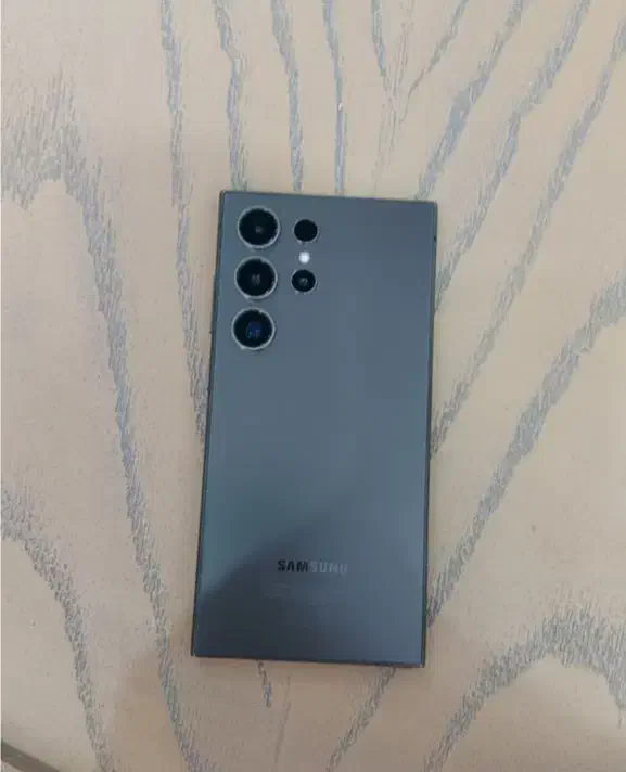 سامسونگ s24 ultra|موبایل|دامغان, |دیوار