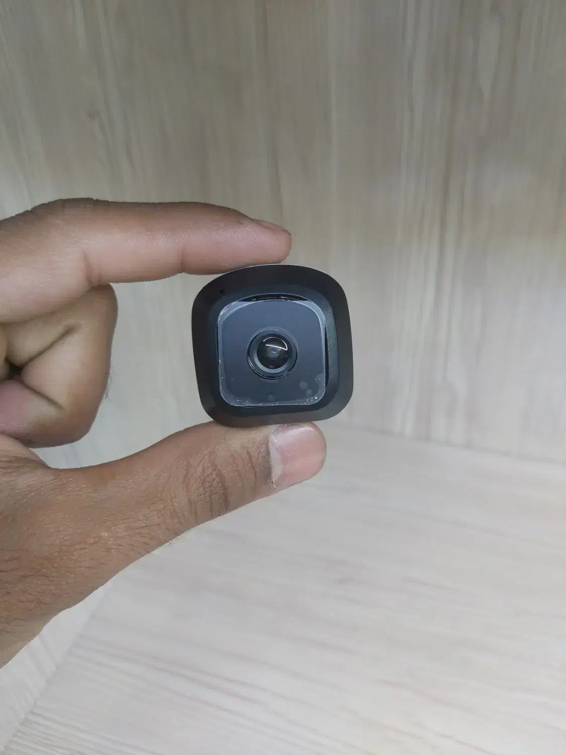 دوربین نیمه مخفی داشبوردی|دوربین مداربسته|مشهد, جانباز|دیوار