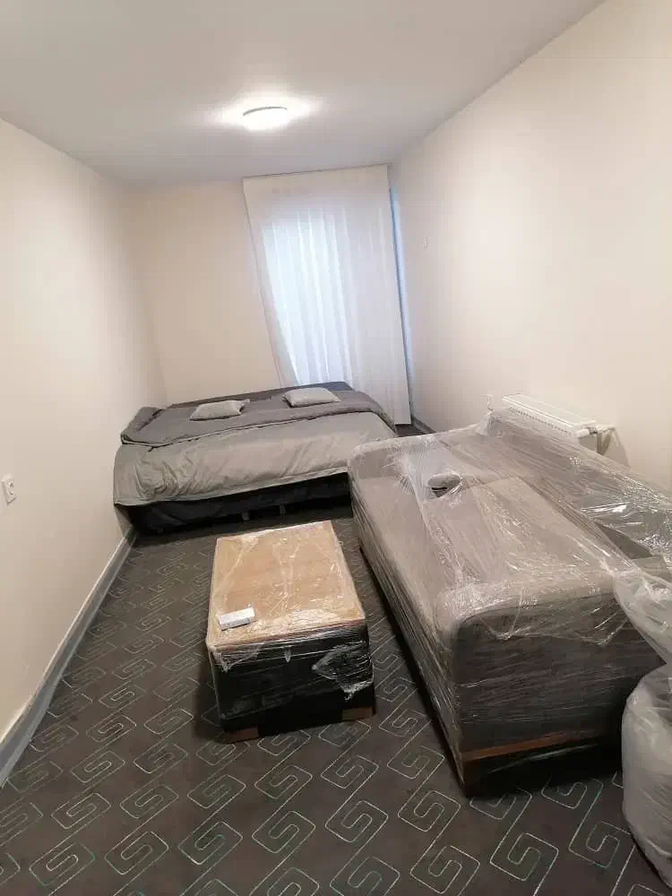 نیاوران یک خواب مبله