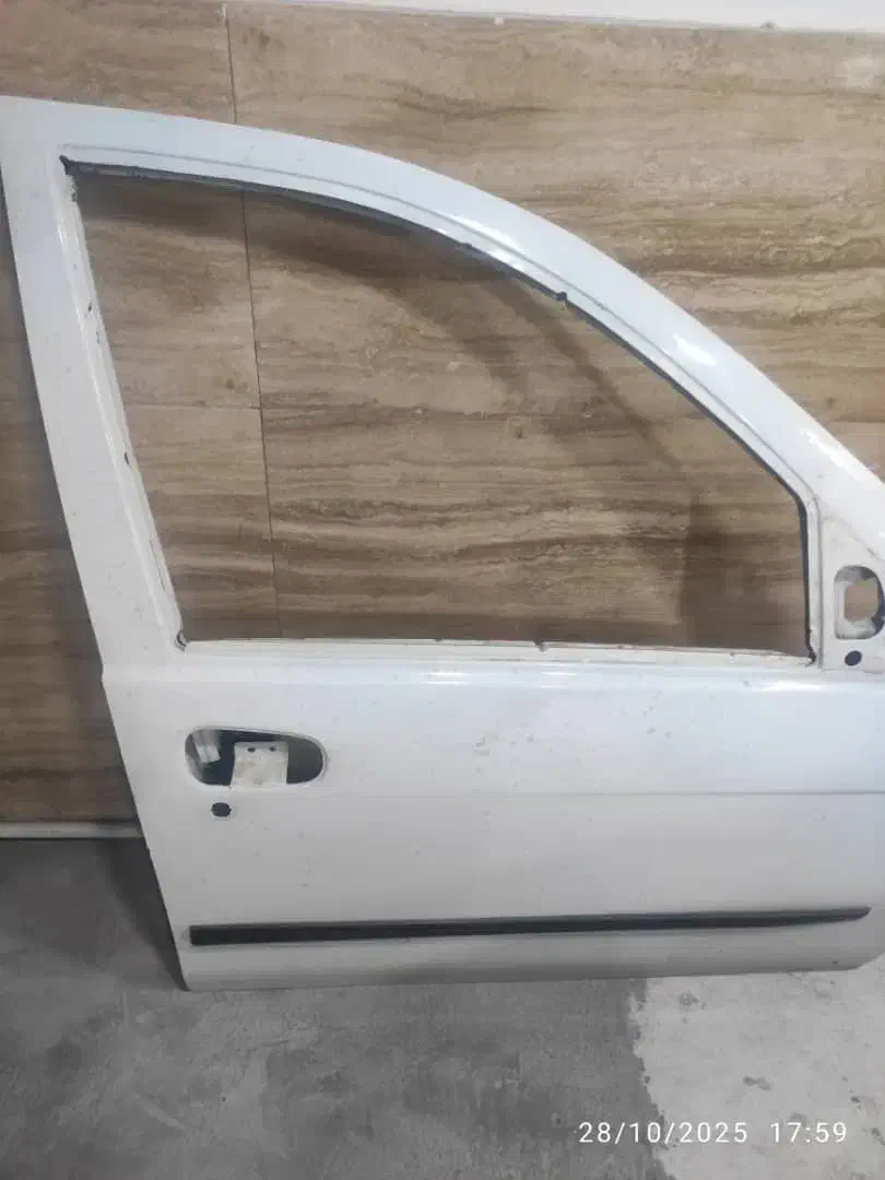 درب استوک|قطعات یدکی و لوازم جانبی|کاشان, قطب راوندی|دیوار