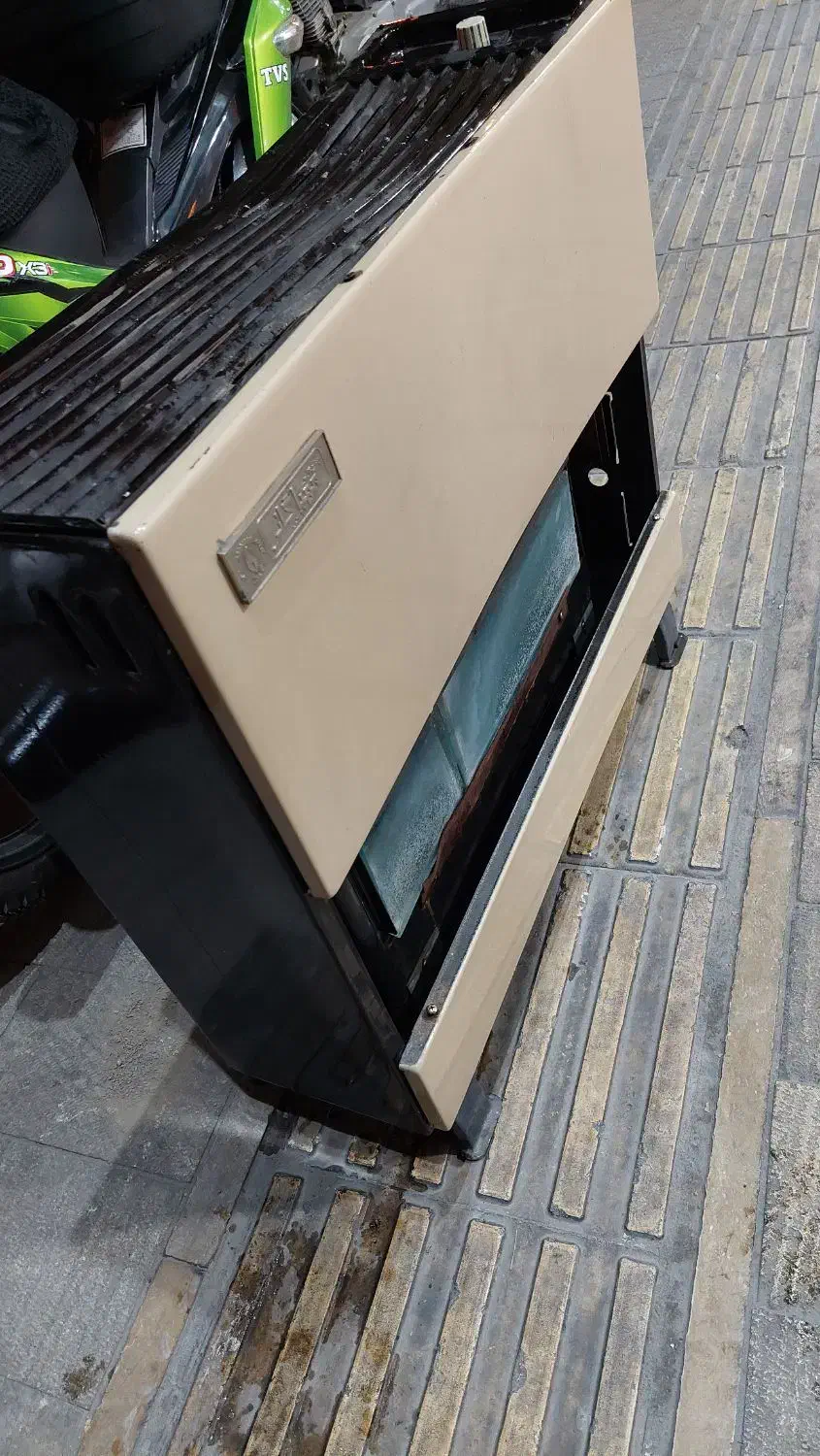 بخاری مهیار|بخاری، هیتر، شومینه|شیراز, بازار|دیوار