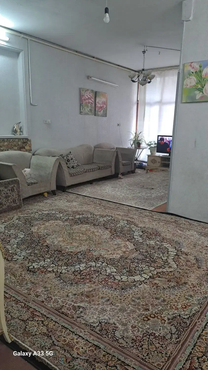 خونه اجاره ای مستقلاتی طبقه اول