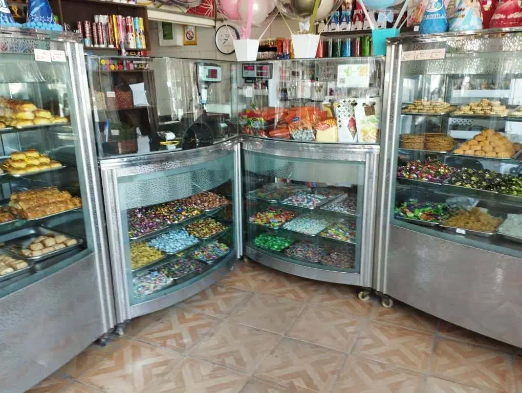 یخچال قنادی|فروشگاه و مغازه|شیراز, شیخ علی چوپان|دیوار