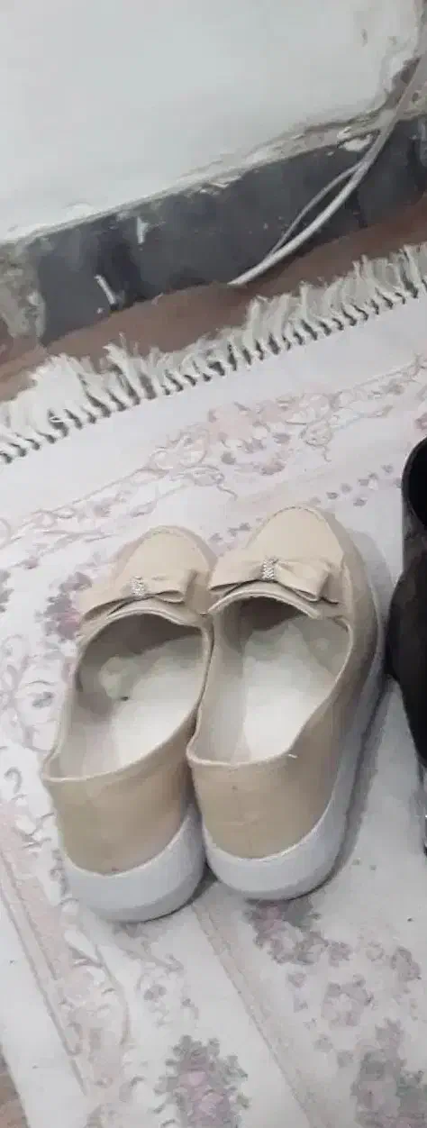 کفش زنانه نو|کیف، کفش، کمربند|ارومیه, |دیوار