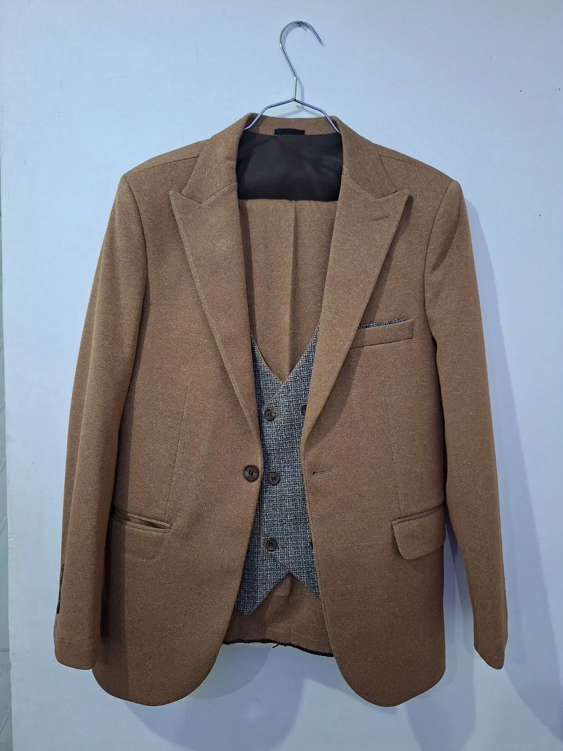 کت و شلوار دامادی|لباس|اسلامشهر, شهرک واوان|دیوار