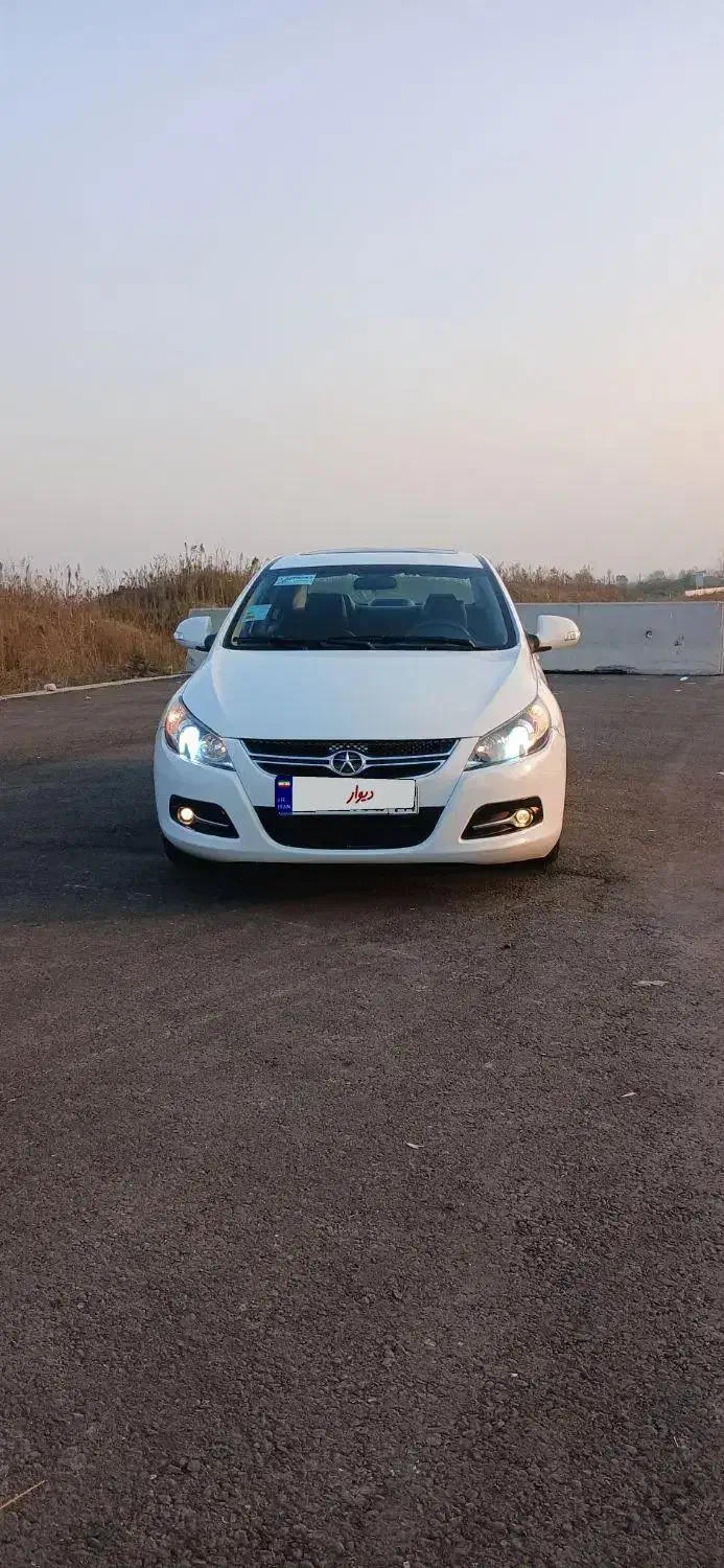 جکj5مدل94|خودرو سواری و وانت|رشت, سیا اسطلخ|دیوار