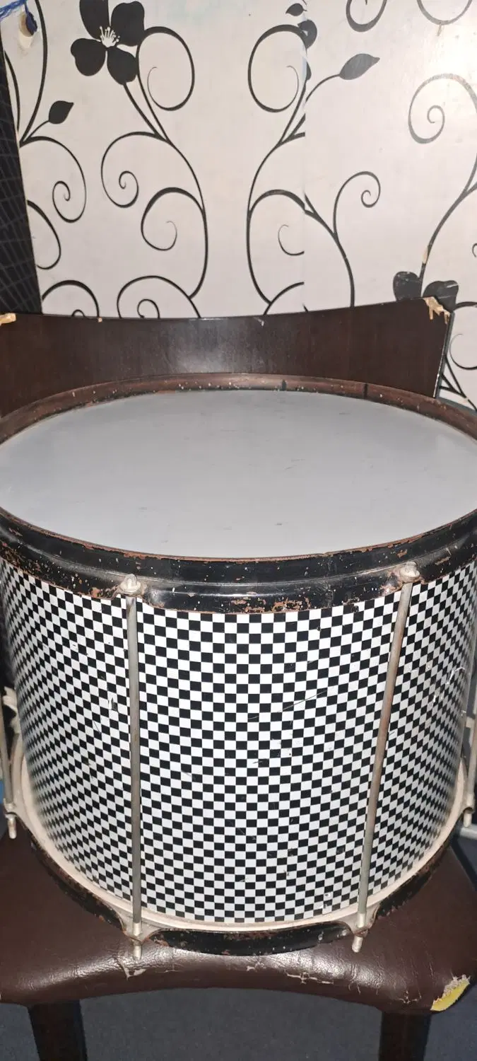 دوقول|درام و پرکاشن|اسلام‌شهر, شهرک واوان|دیوار
