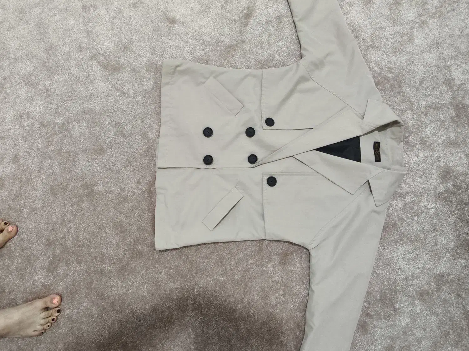 پالتو و کت و بارونی|لباس|چالوس, |دیوار