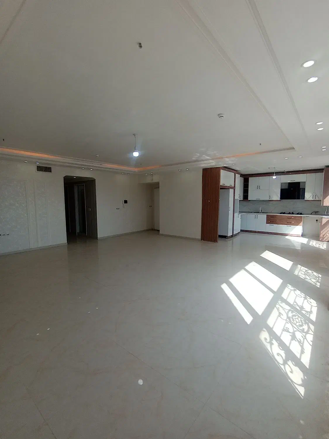 آپارتمان/130متری/2خواب/طبقه دوم/پارکینگ|فروش آپارتمان|تربتحیدریه, منصوریه|دیوار