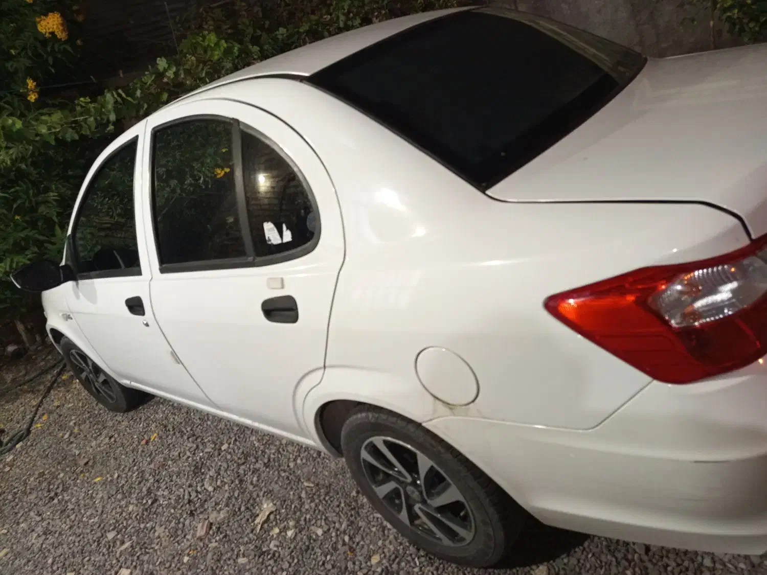 فروش ساینا اس|خودرو سواری و وانت|بم, |دیوار