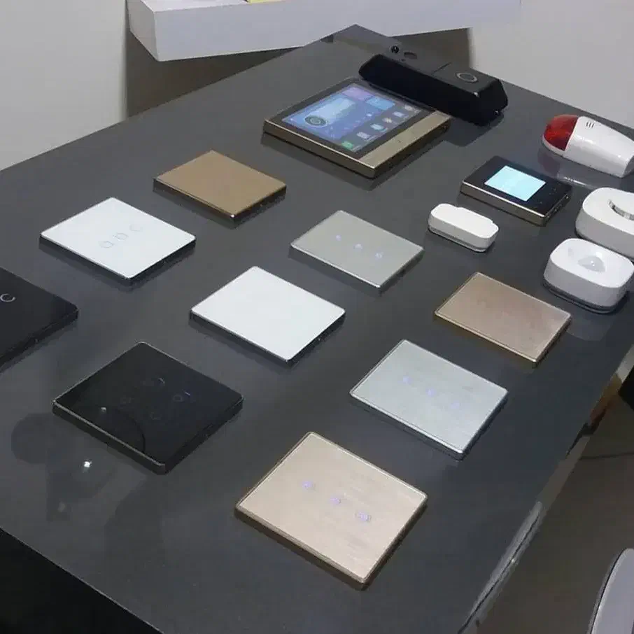 خانه هوشمند|خدمات پیشه و مهارت|بوشهر, |دیوار