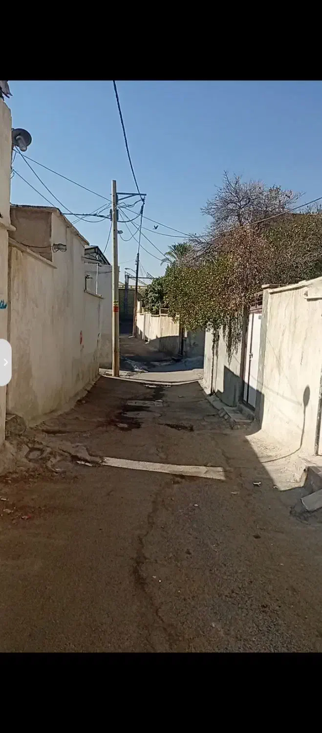 فروش منزل نقلی که خالی می باشد|فروش خانه و ویلا|شیراز, دباغ خانه|دیوار