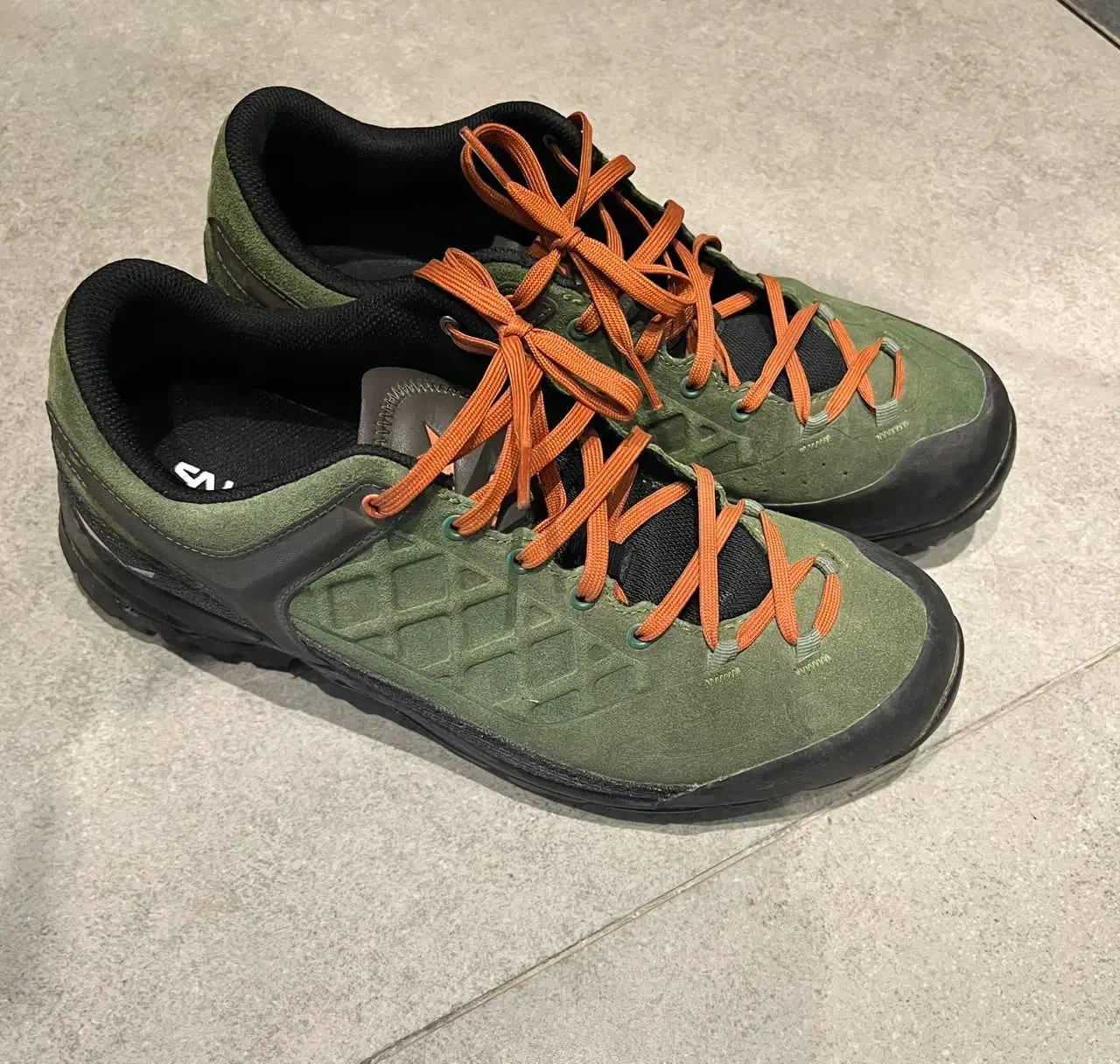 کفش salewa|کیف، کفش، کمربند|تهران, عباس‌آباد|دیوار