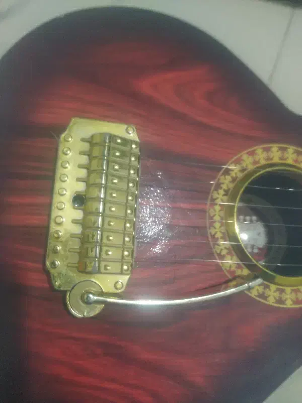 گیتار بچه گانه|گیتار، بیس، امپلیفایر|رشت, معلولین|دیوار