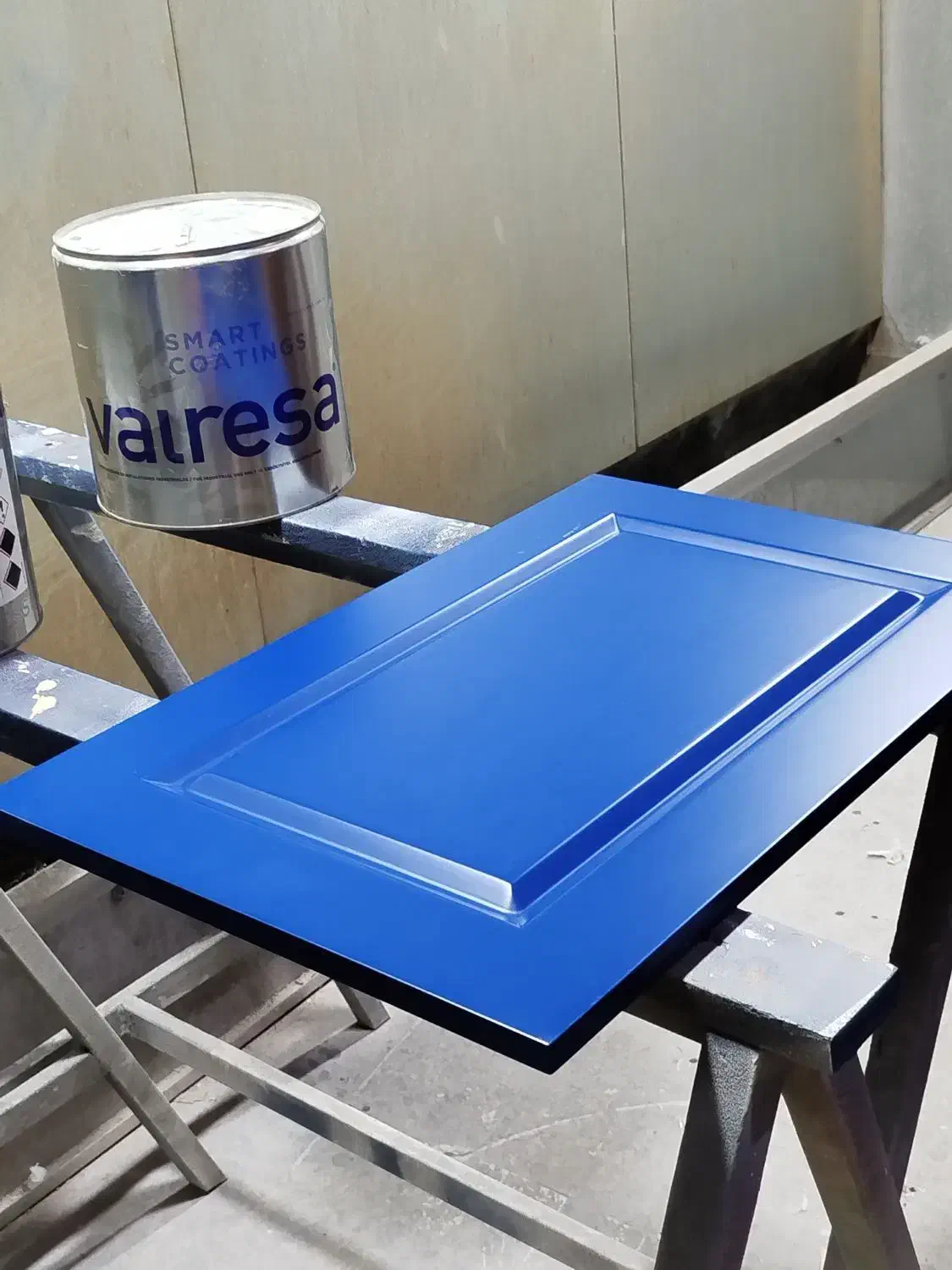 خدمات رنگ وچوب و ام دی اف|خدمات پیشه و مهارت|برازجان, |دیوار