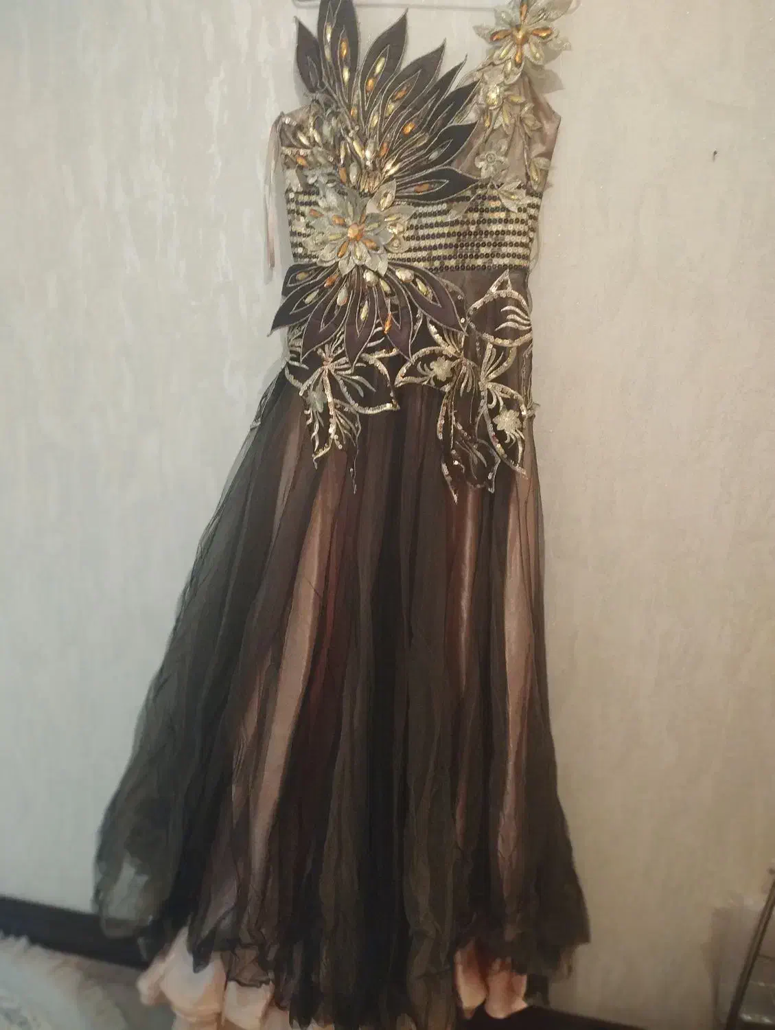 لباس مجلسی سایز ۴۰تا۴۴|لباس|باقرشهر, |دیوار