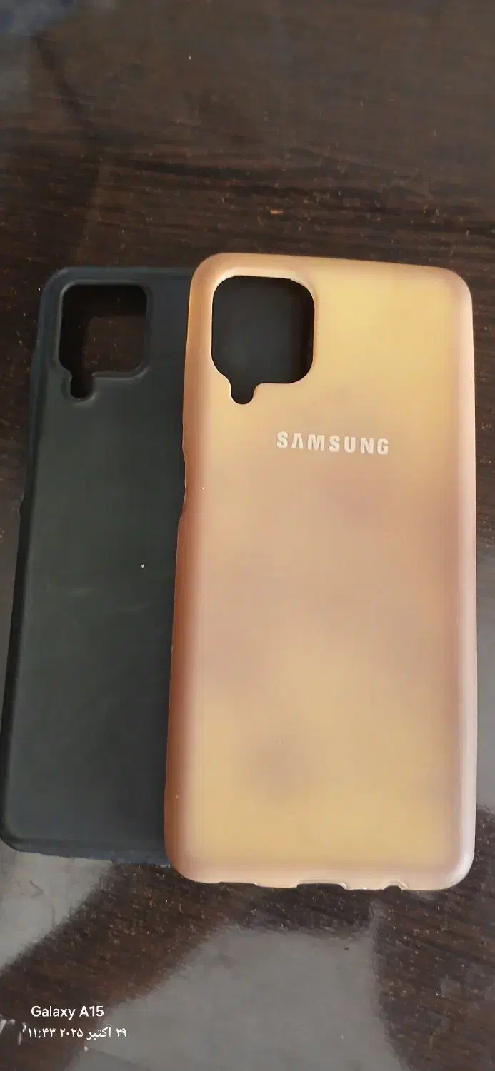 قاب گوشی A12|لوازم جانبی موبایل و تبلت|اندیشه, شهرک مریم|دیوار