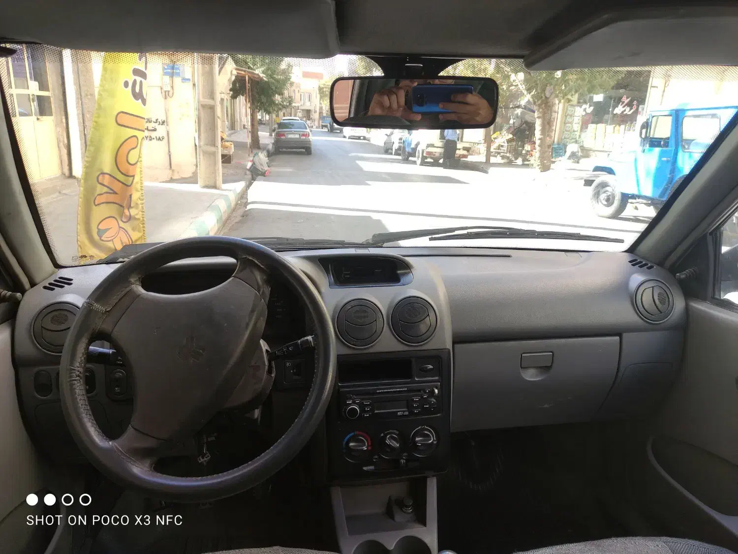 فروش پراید 132|خودرو سواری و وانت|سقز, |دیوار