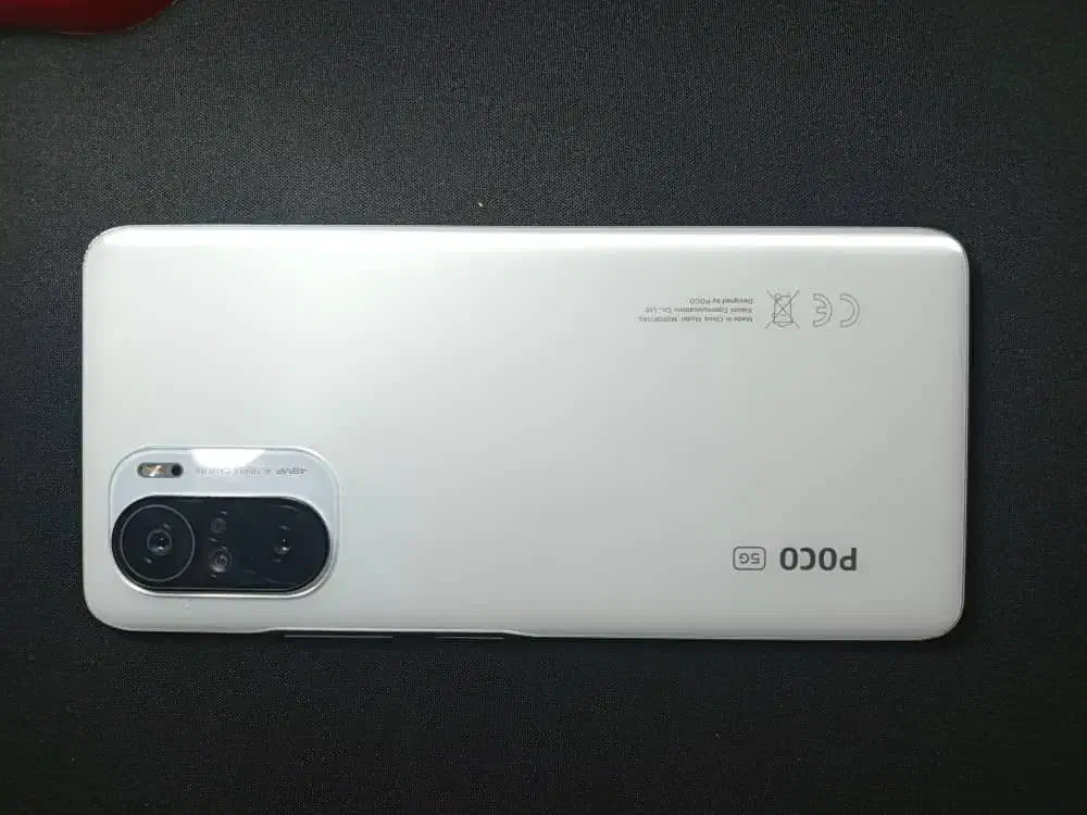 گوشی poco f3|موبایل|تهران, جیحون|دیوار