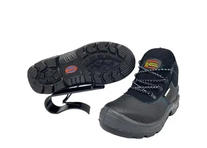 فروش کفش ایمنی کار|کیف، کفش، کمربند|شهرکرد, |دیوار