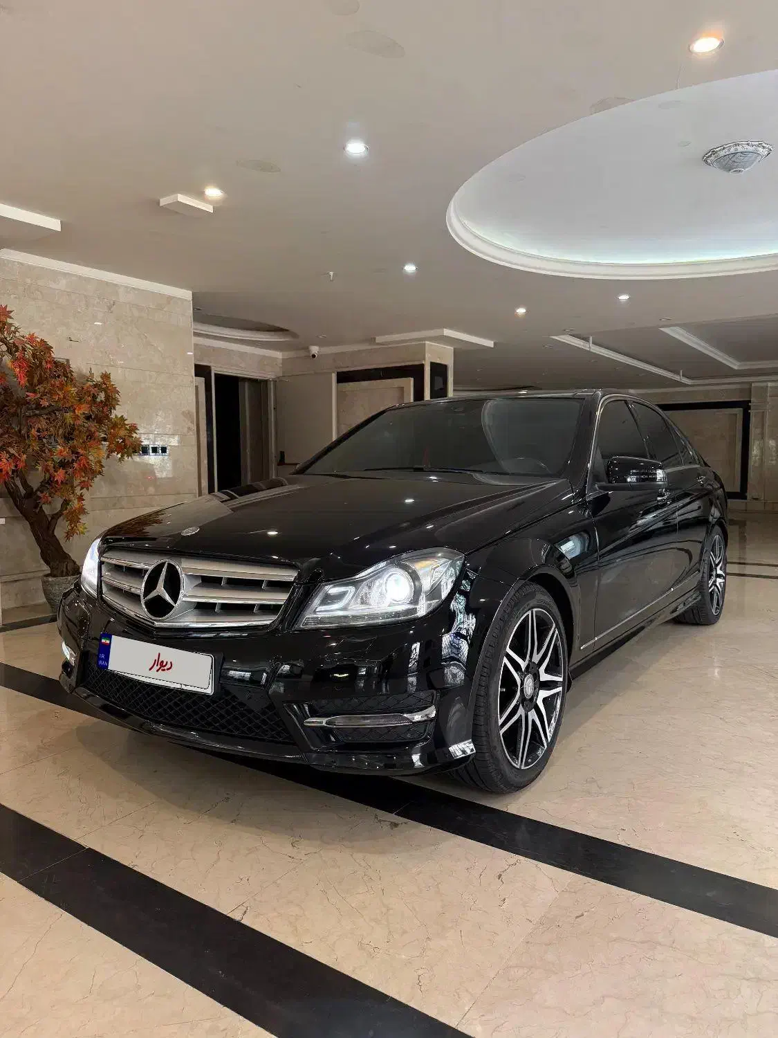 C200|خودرو سواری و وانت|تهران, گلستان (شهرک راه آهن)|دیوار