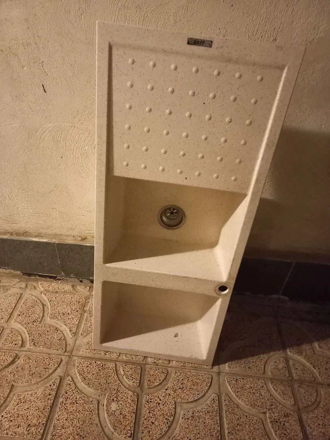 سینک گرانیتی ۱۲۰|لوازم سرویس بهداشتی|تبریز, |دیوار