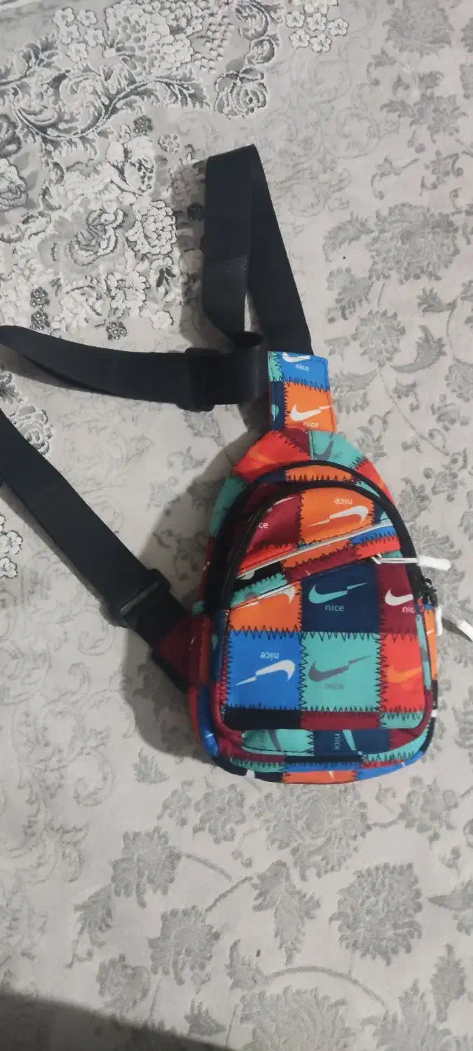 کیف شانی|کیف، کفش، کمربند|مریوان, |دیوار