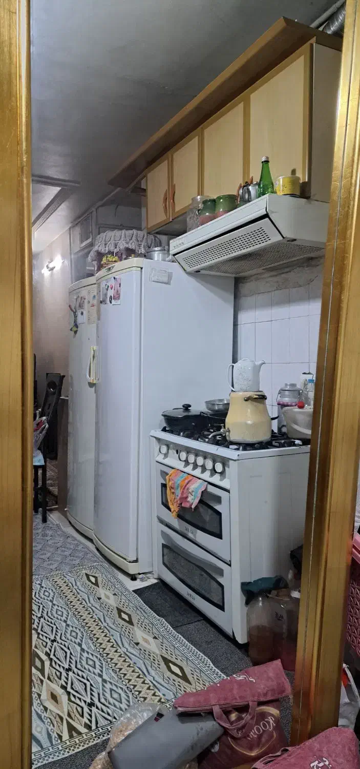 آینه|آینه|فردیس, شهرک ارم|دیوار