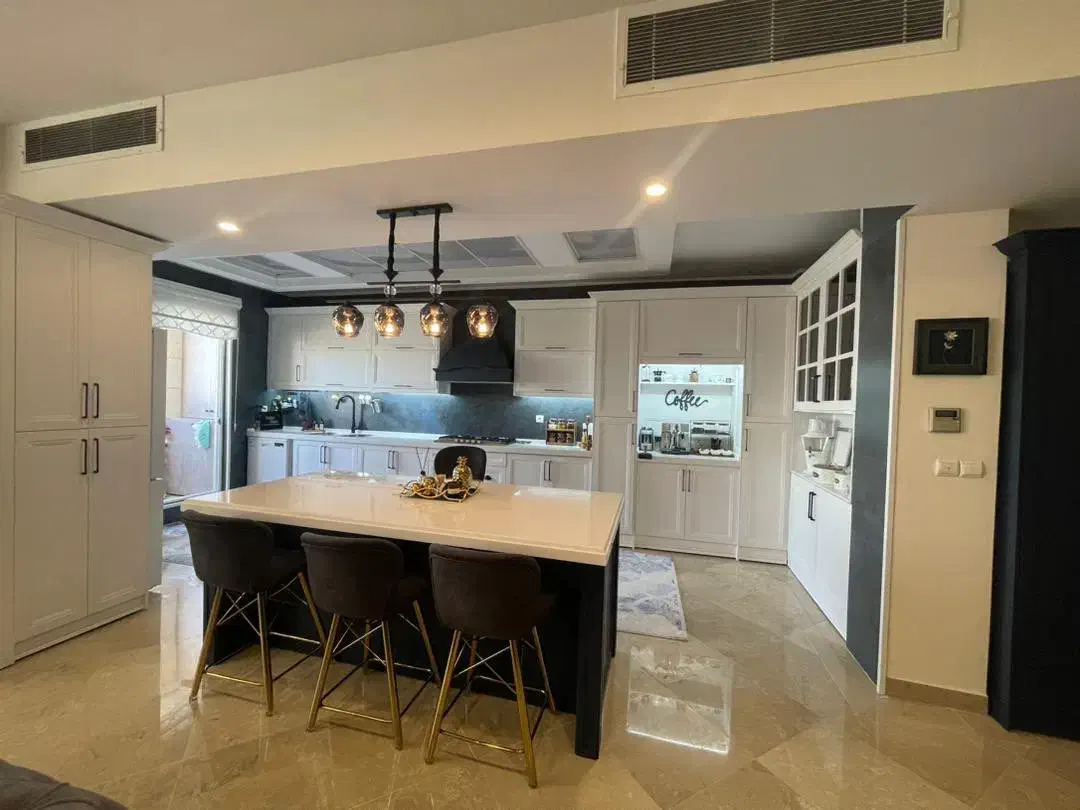 ۱۶۵متری البرز|فروش آپارتمان|تهران, پردیسان|دیوار