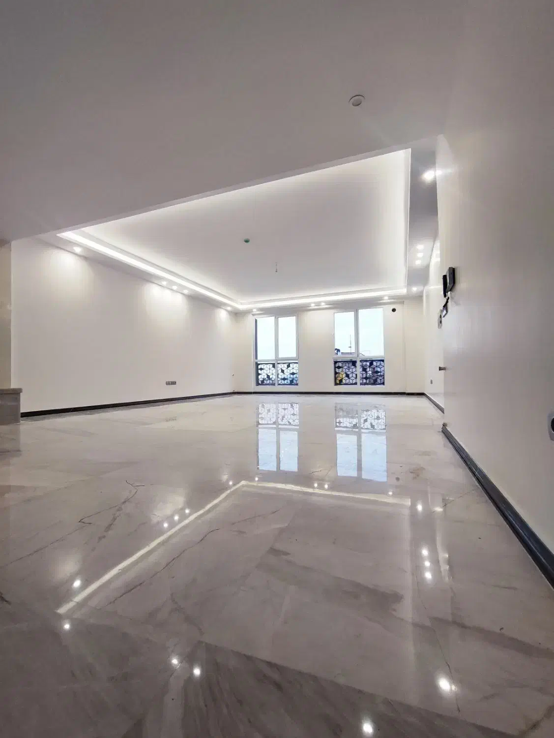 ۱۳۰مترسه خواب/کلید نخورده/فول امکانات/پونک منطقه ۲|فروش آپارتمان|تهران, پونک|دیوار