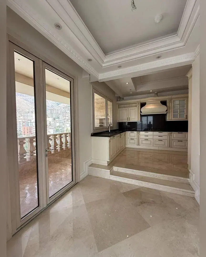 (فرشته)230 متر 4 خواب