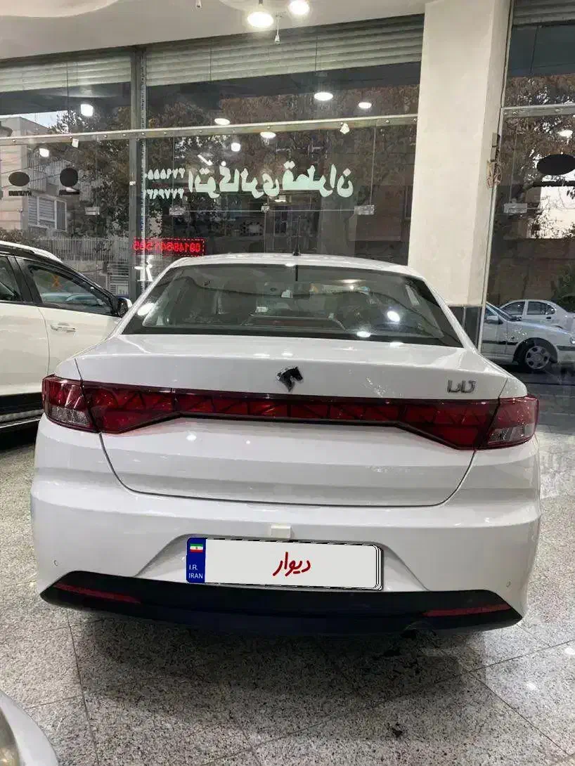 خودرو تارا اقساطی|خودرو سواری و وانت|تبریز, |دیوار