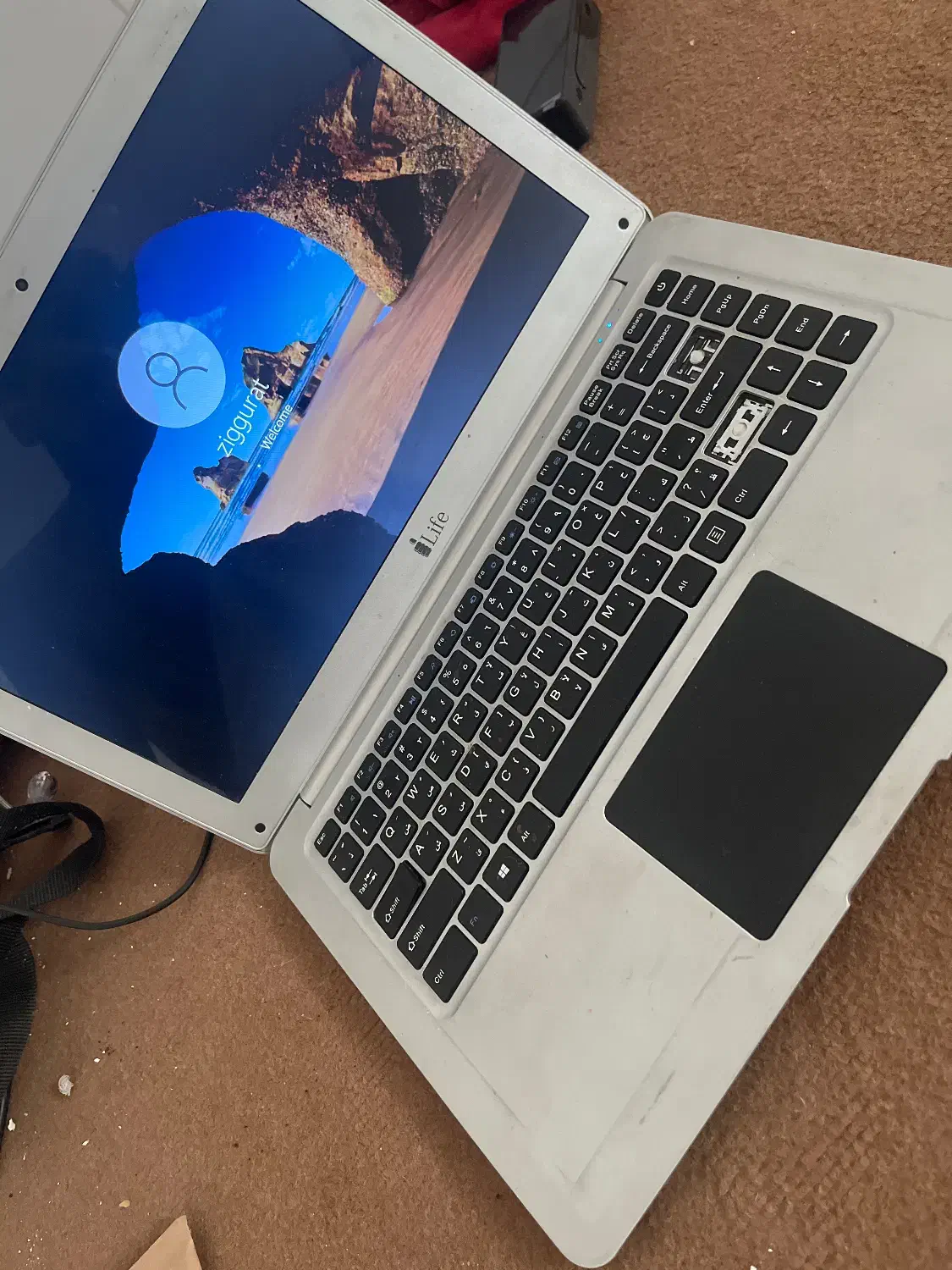 لبتاب|رایانه همراه|یزد, |دیوار