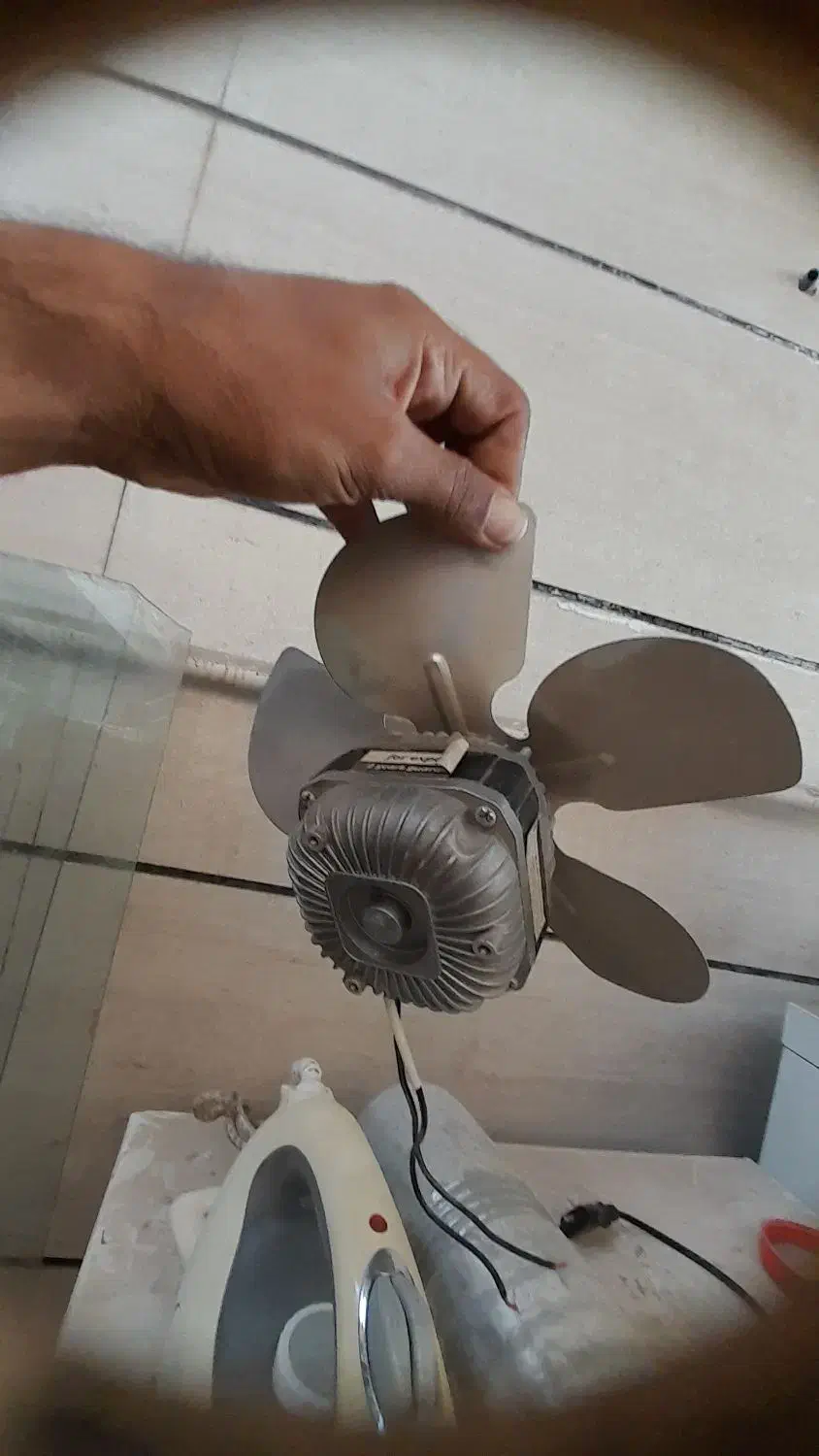 فن وتابلو|قطعات و لوازم جانبی رایانه|نیشابور, ده حلاج|دیوار