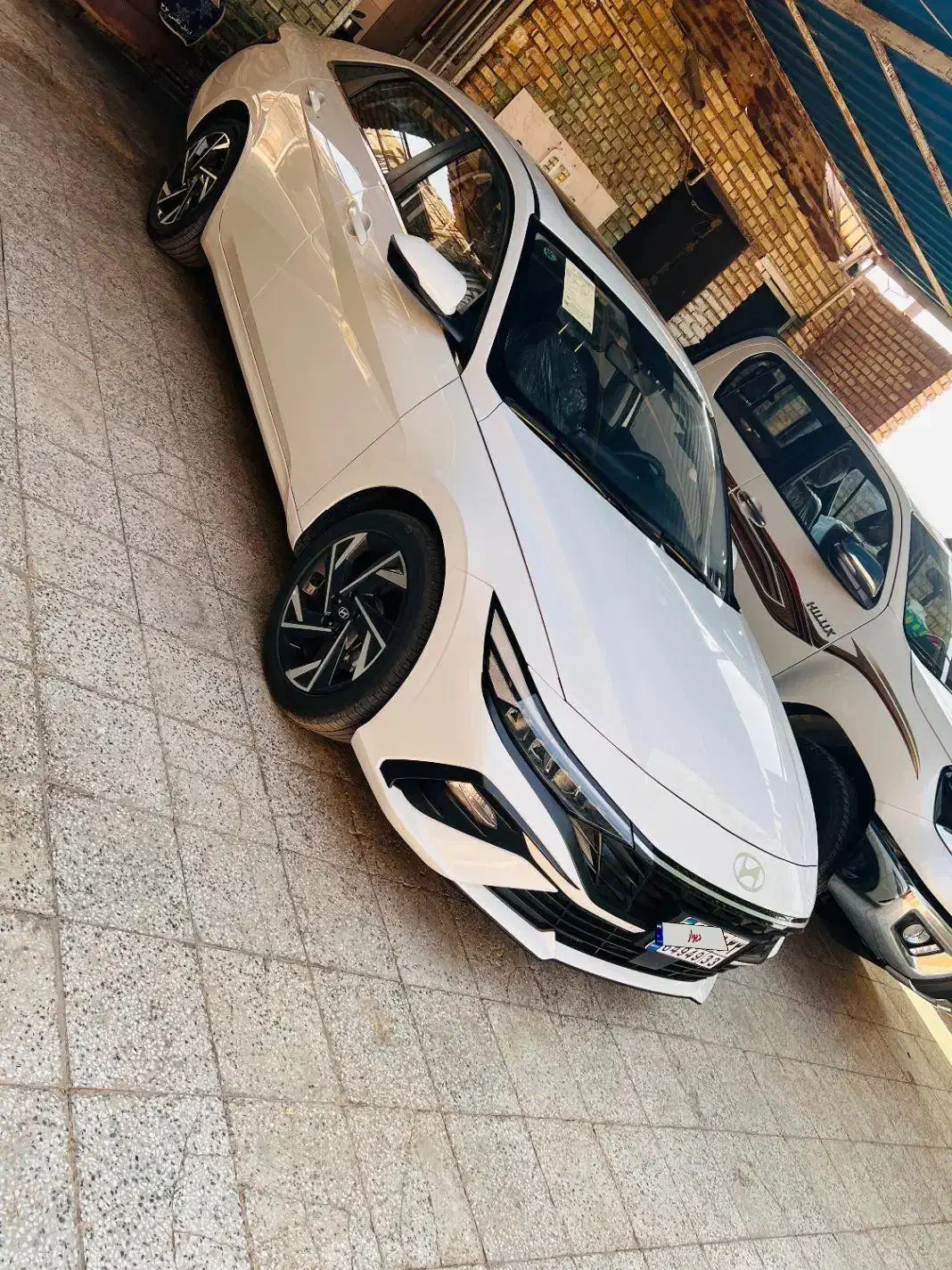 النترا2025|خودرو سواری و وانت|حمیدیه, |دیوار