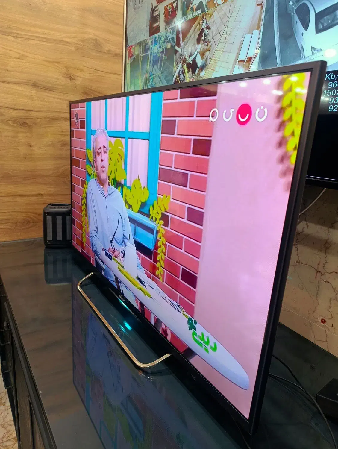 تلویزیون سونی مالزی|تلویزیون و پروژکتور|سبزوار, کاشفی شمالی (دادگستری)|دیوار