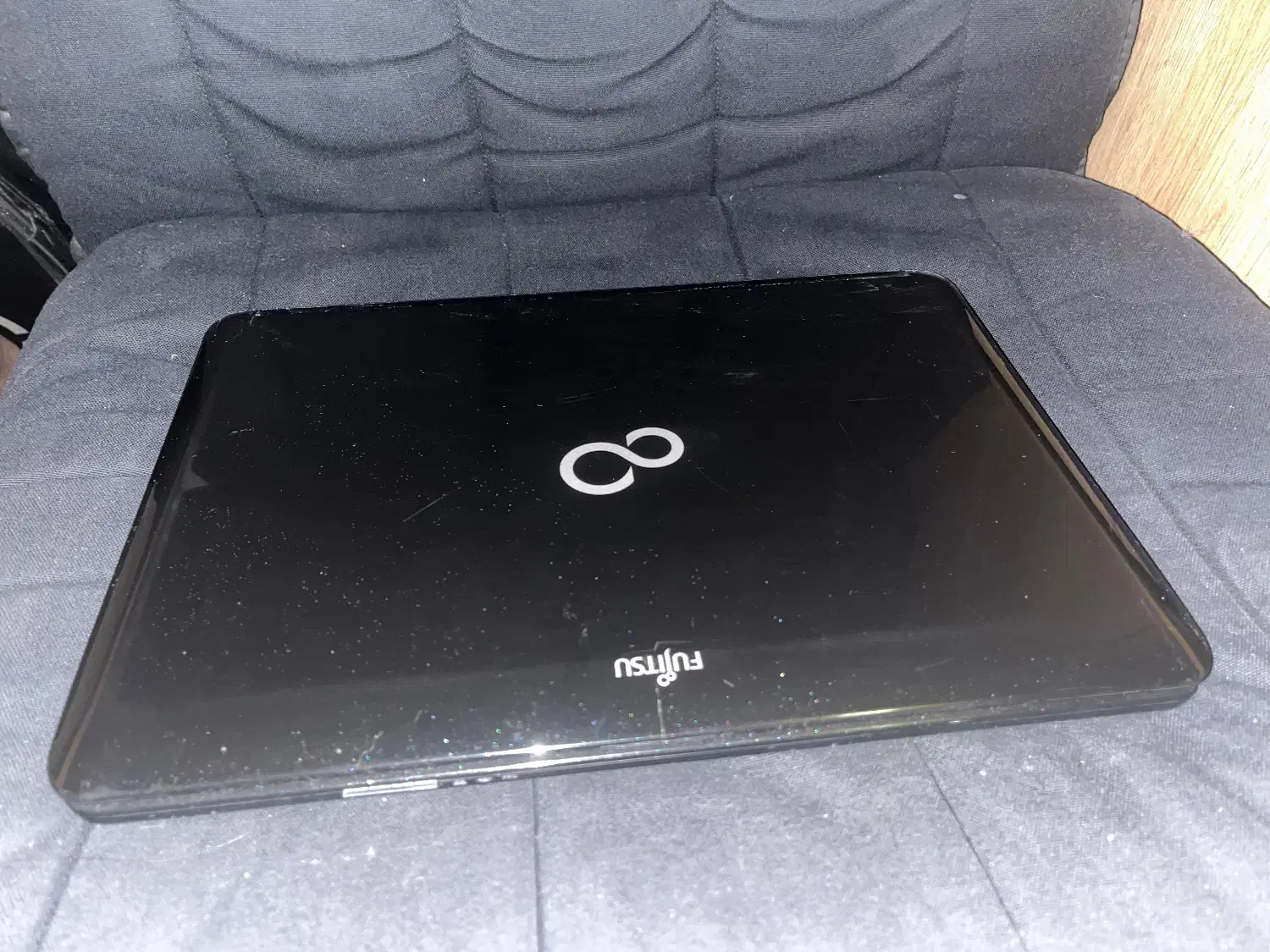 لپ تاپ فوجیتسو|رایانه همراه|تهران, سید خندان (جلفا)|دیوار