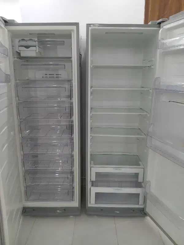 یخچال فریزر صنام|یخچال و فریزر|کرج, آق تپه|دیوار